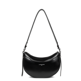 Half moon bag – NOIR