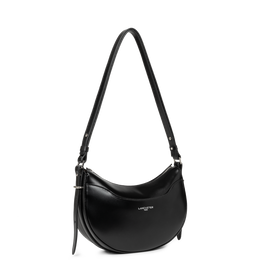 Half moon bag – NOIR
