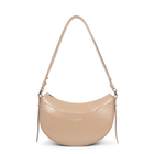 Half moon bag – NUDE