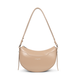 Half moon bag – NUDE