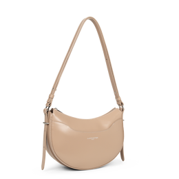 Half moon bag – NUDE