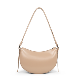 Half moon bag – NUDE