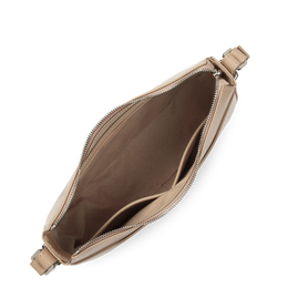 Half moon bag – NUDE