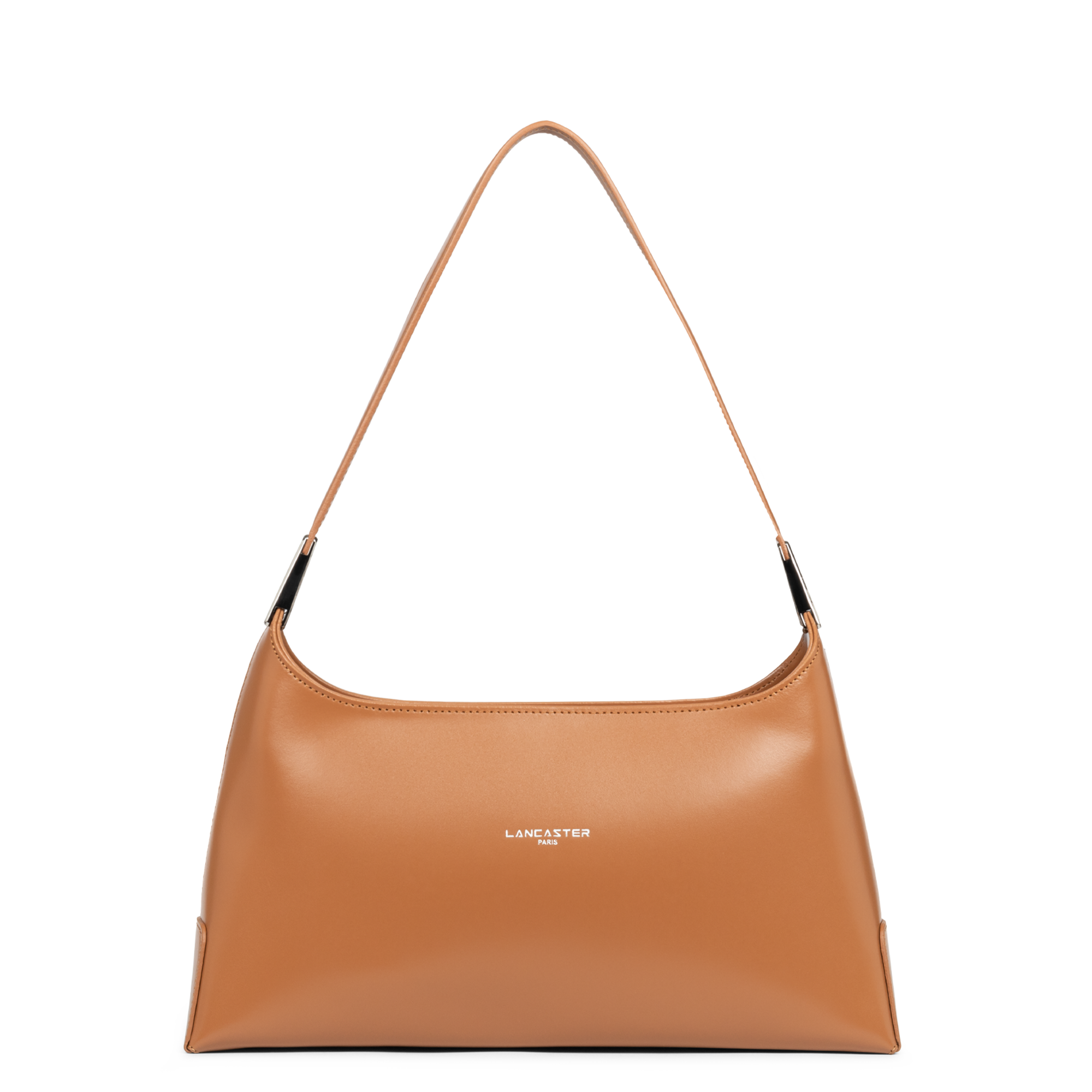 Large handbag – CAMEL