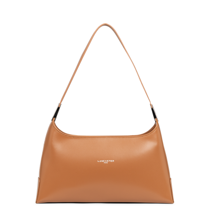 Large handbag – CAMEL