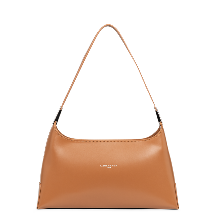 Large handbag – CAMEL