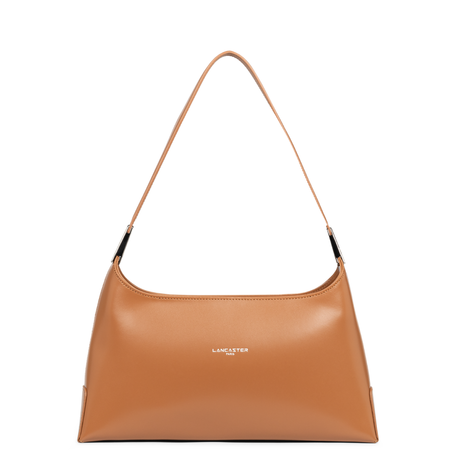 Large handbag – CAMEL
