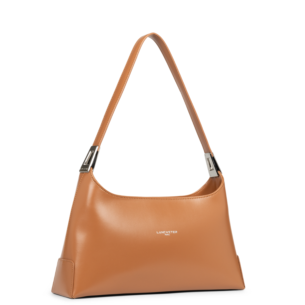 Large handbag – CAMEL