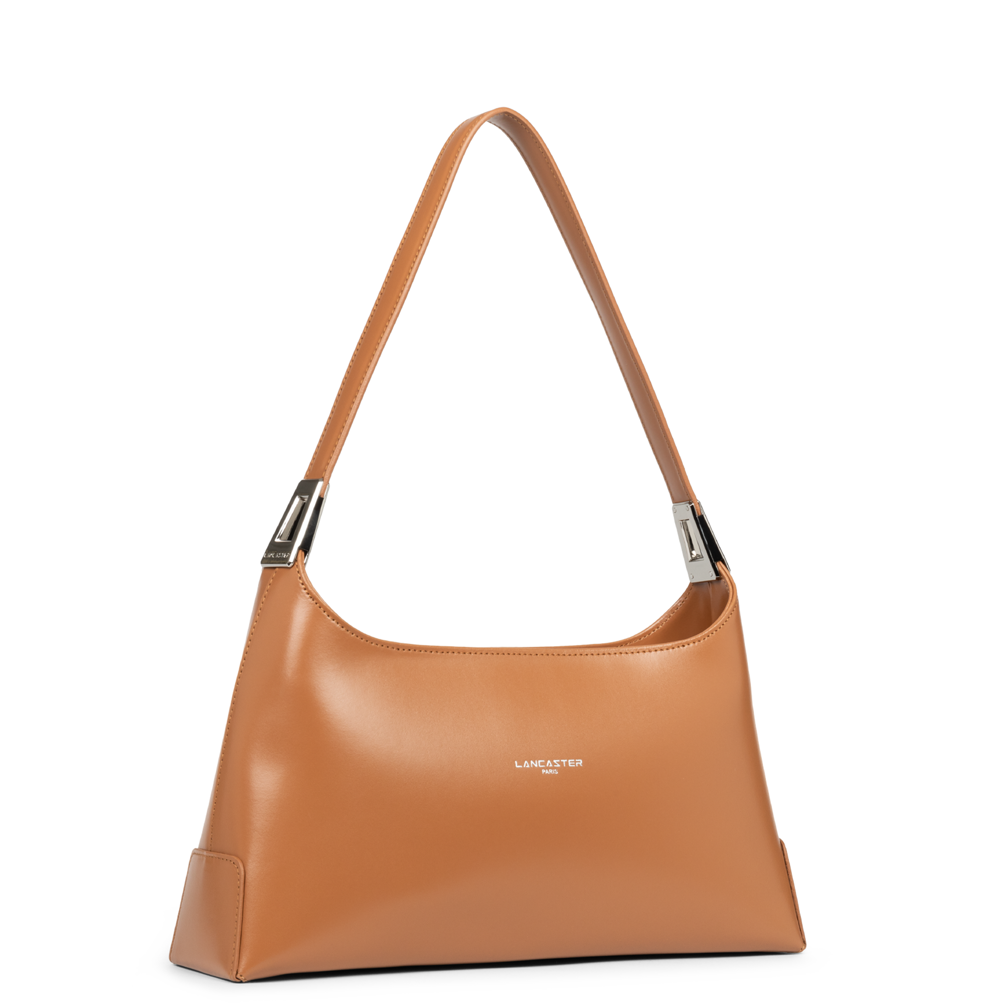 Large handbag – CAMEL