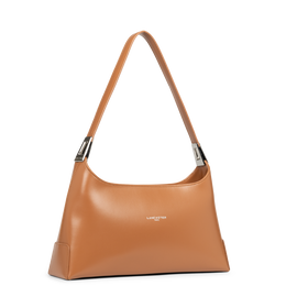 Large handbag – CAMEL
