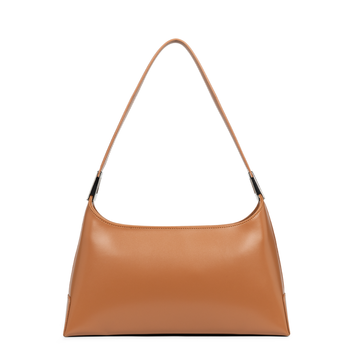 Large handbag – CAMEL