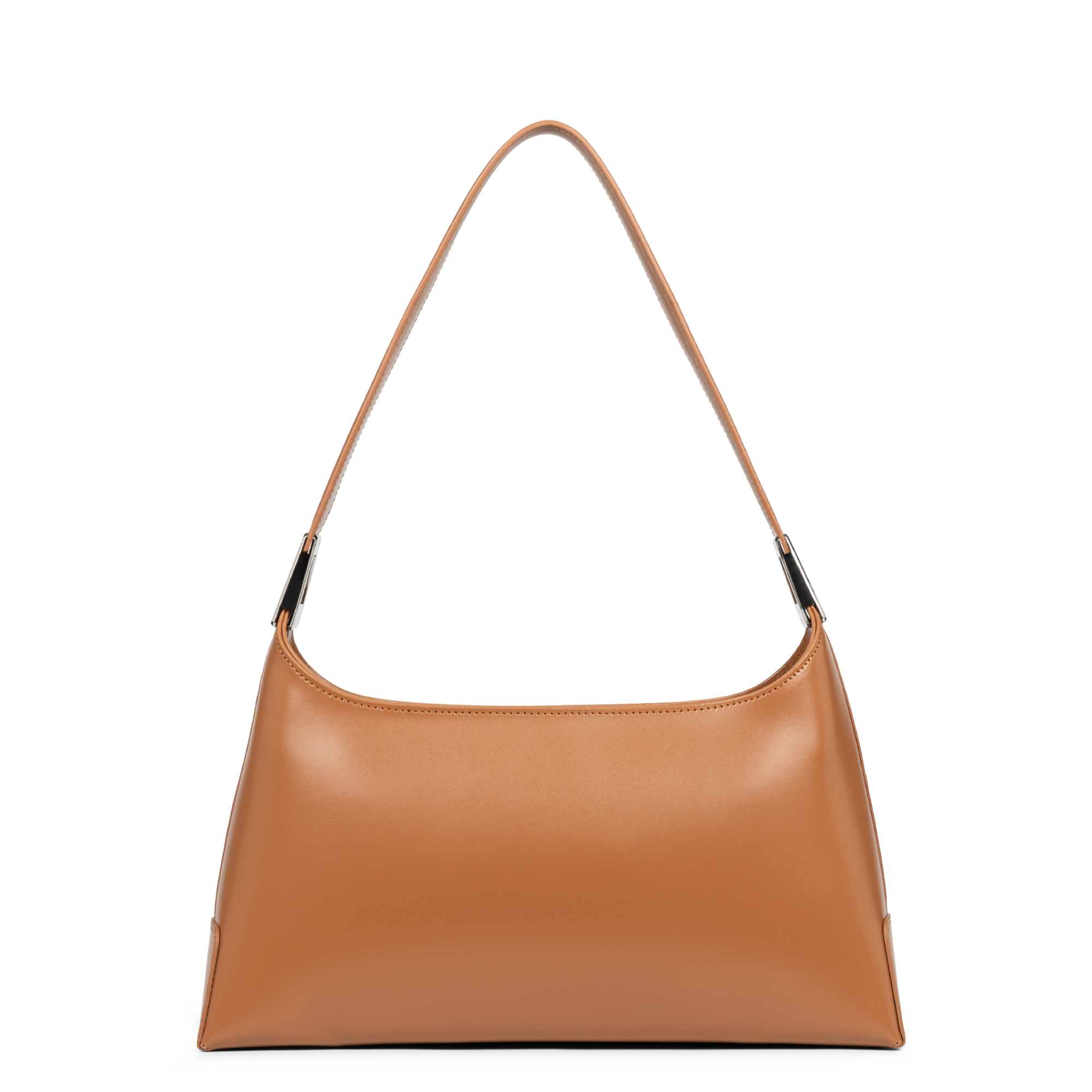 Large handbag – CAMEL