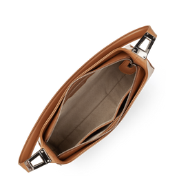 Large handbag – CAMEL