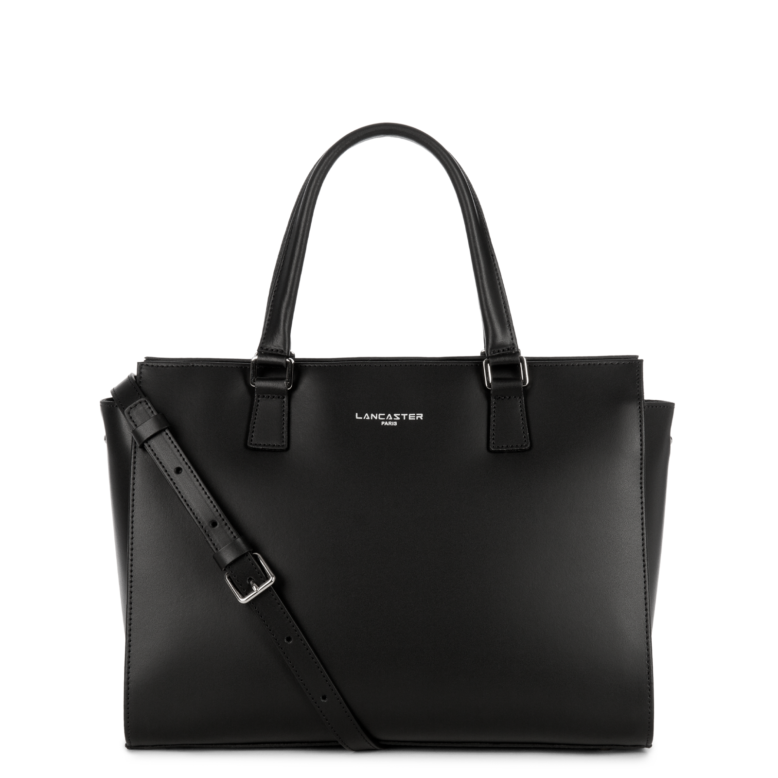 Large tote bag – NOIR Bag