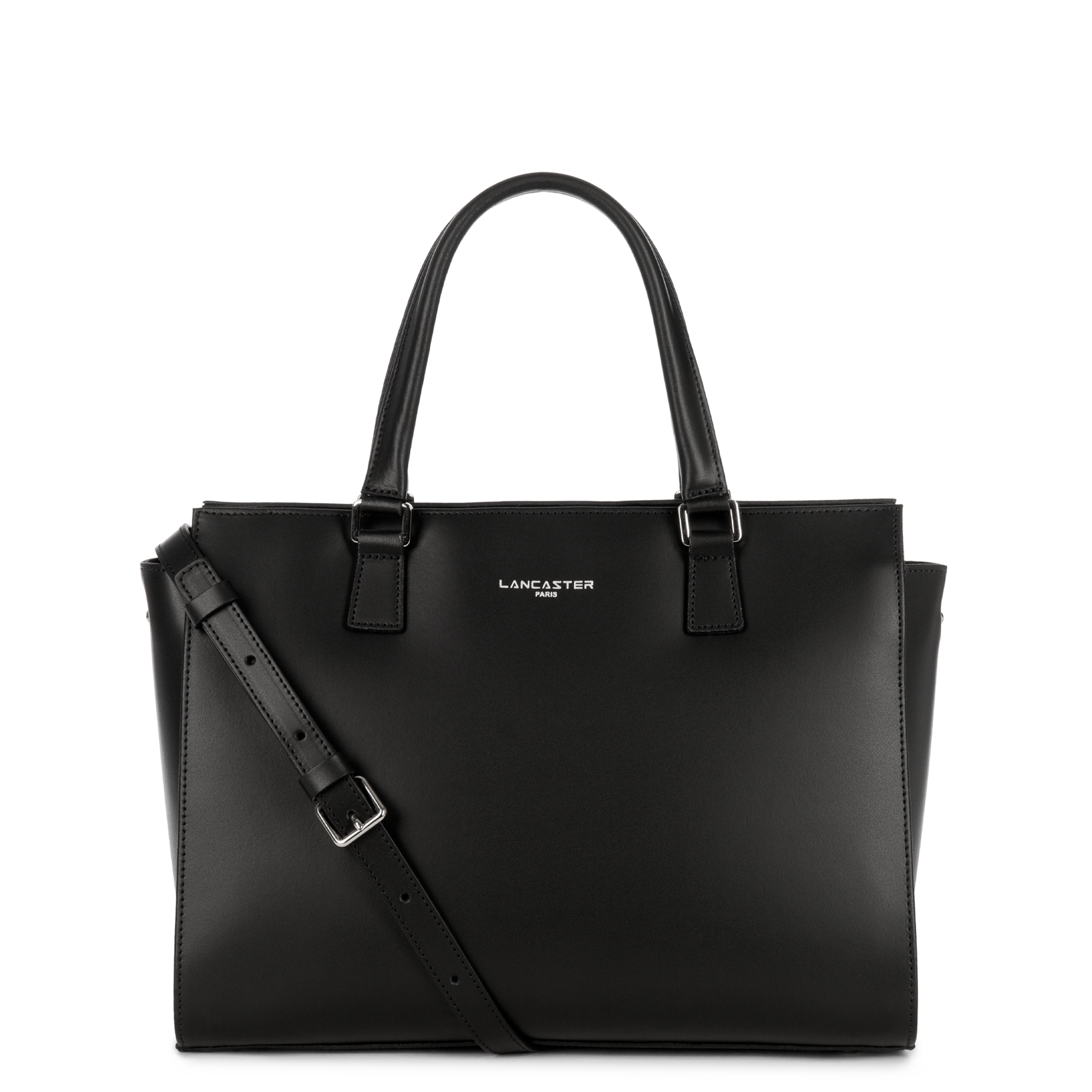 Large tote bag – NOIR Bag
