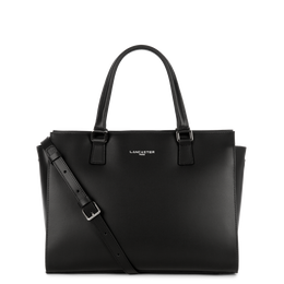 Large tote bag – NOIR Bag