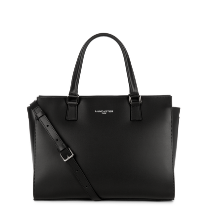 Large tote bag – NOIR Bag