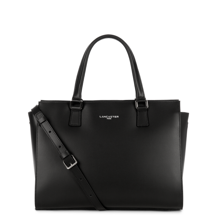 Large tote bag – NOIR Bag