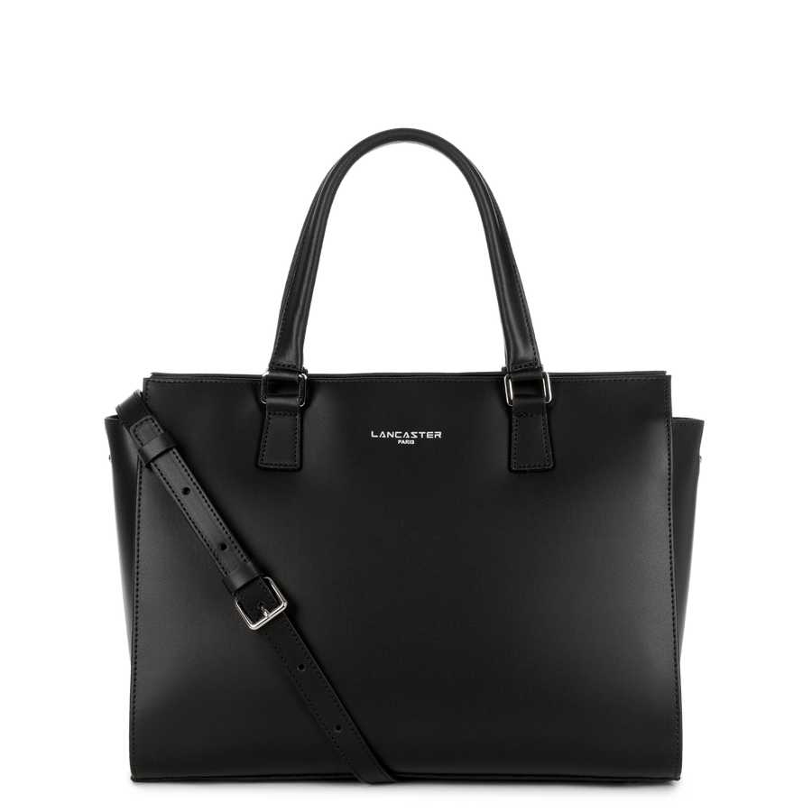 Large tote bag – NOIR Bag