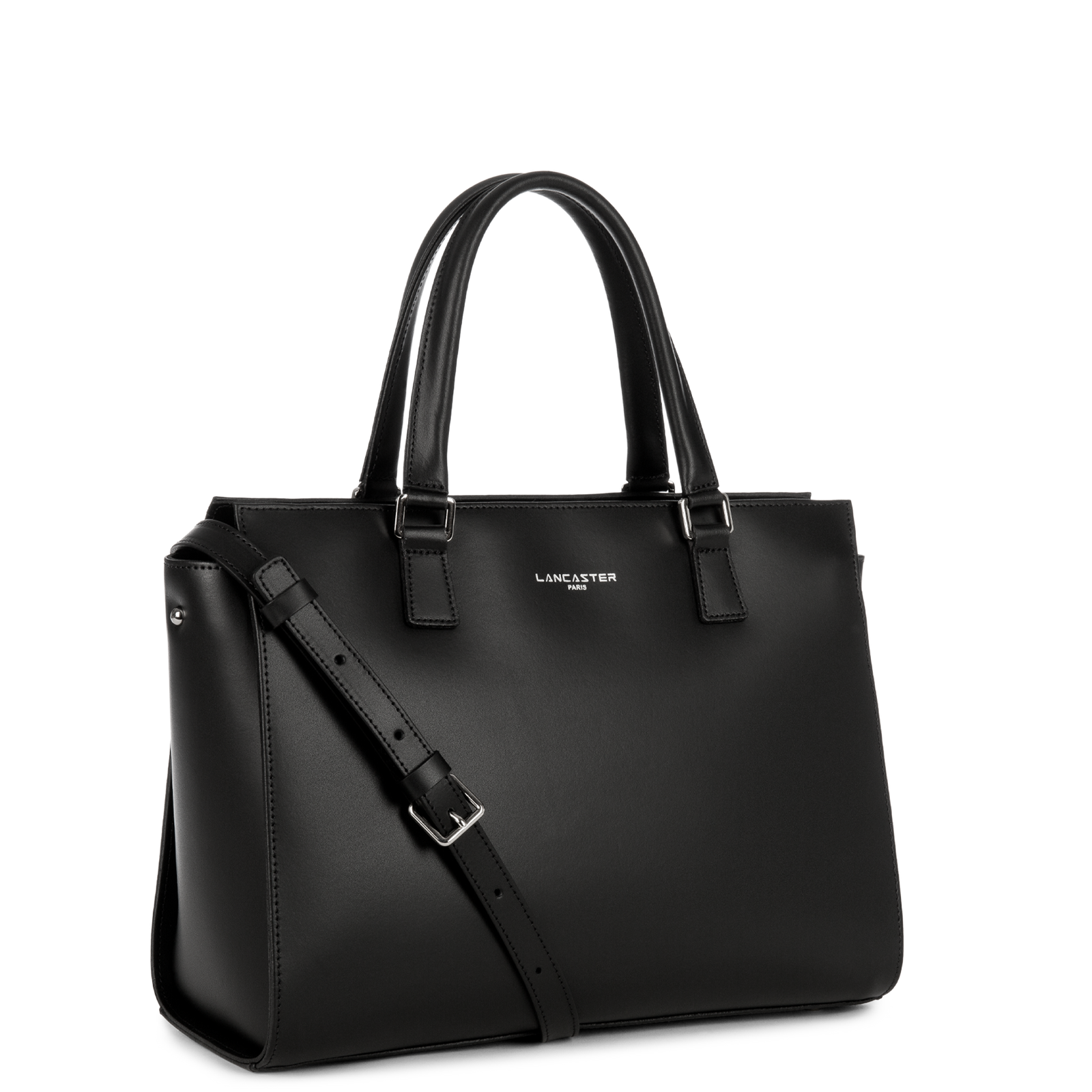 Large tote bag – NOIR Bag