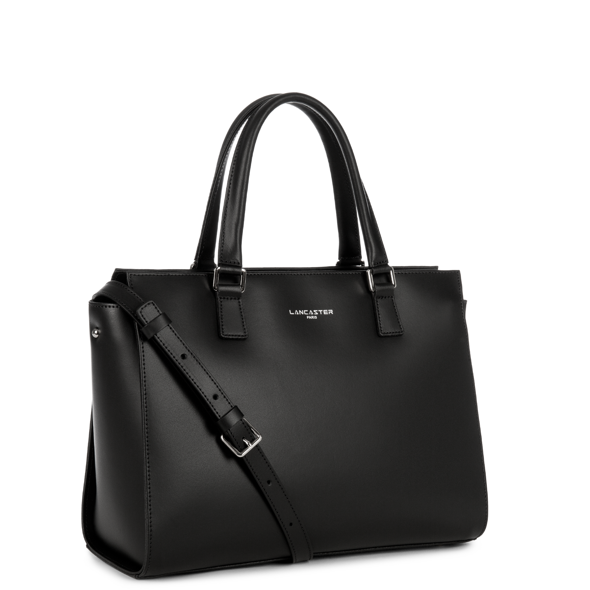 Large tote bag – NOIR Bag