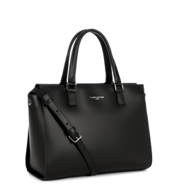 Large tote bag – NOIR Bag