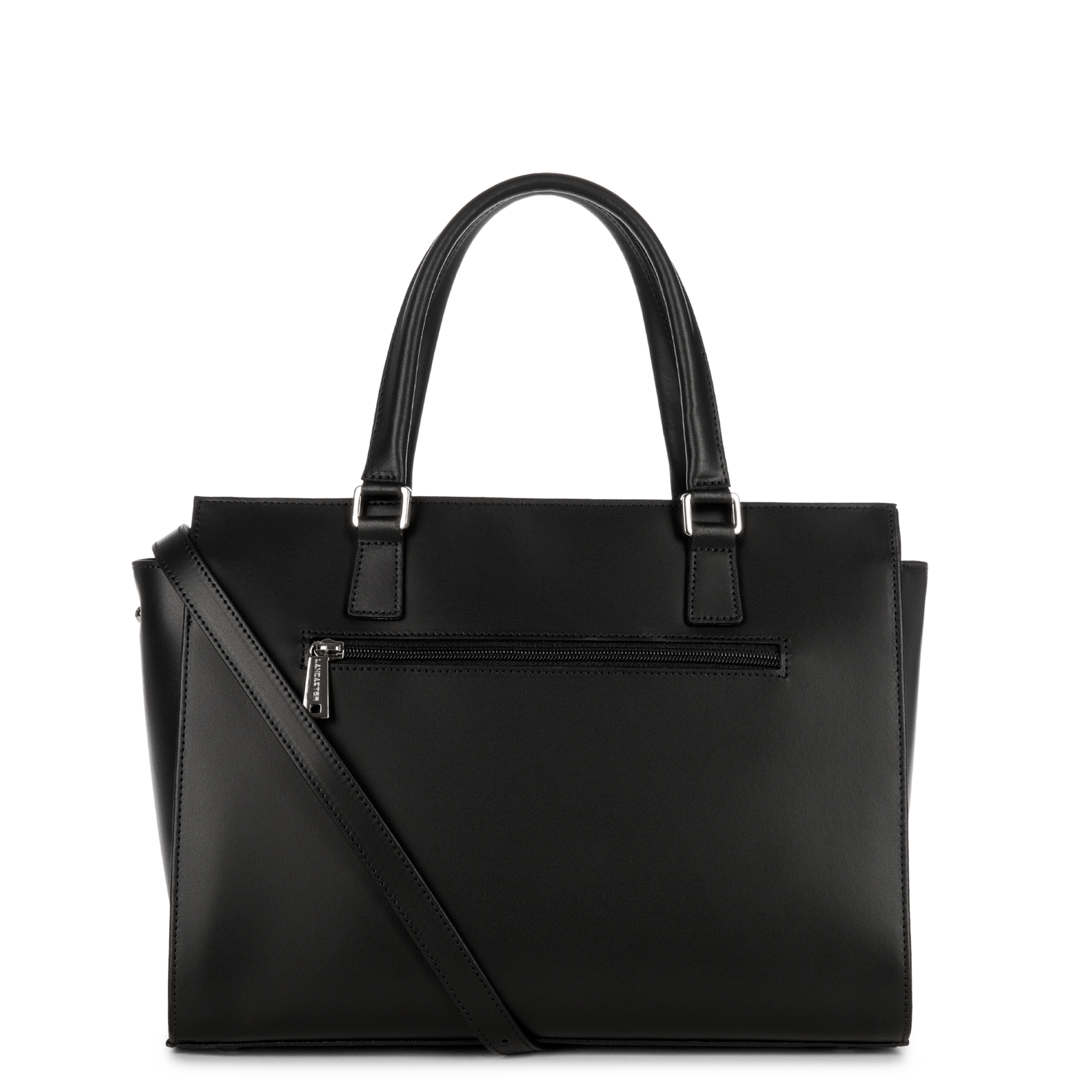 Large tote bag – NOIR Bag