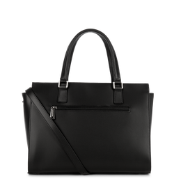 Large tote bag – NOIR Bag