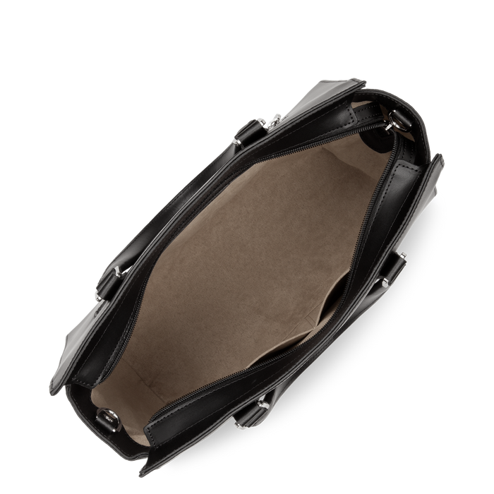Large tote bag – NOIR Bag