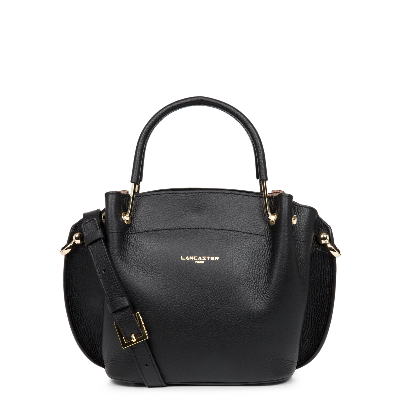 M handbag – NOIR