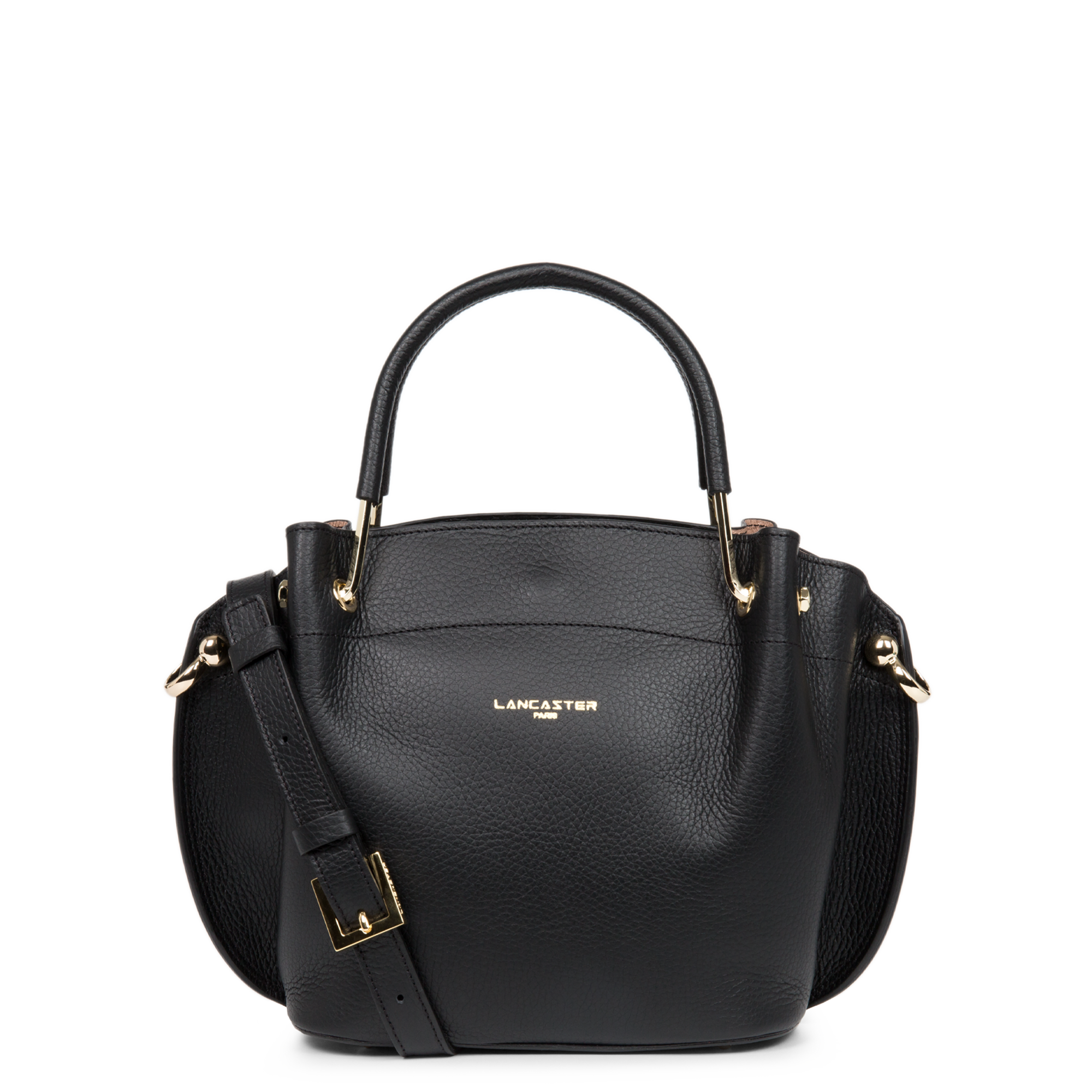M handbag – NOIR
