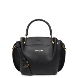 M handbag – NOIR