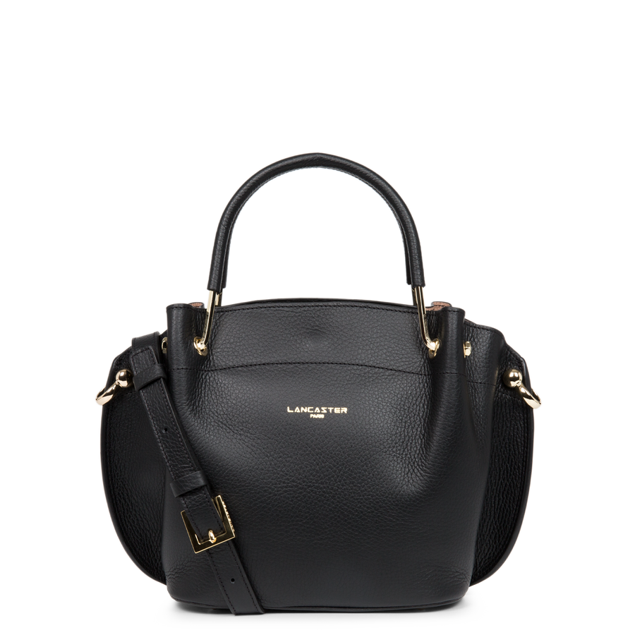M handbag – NOIR