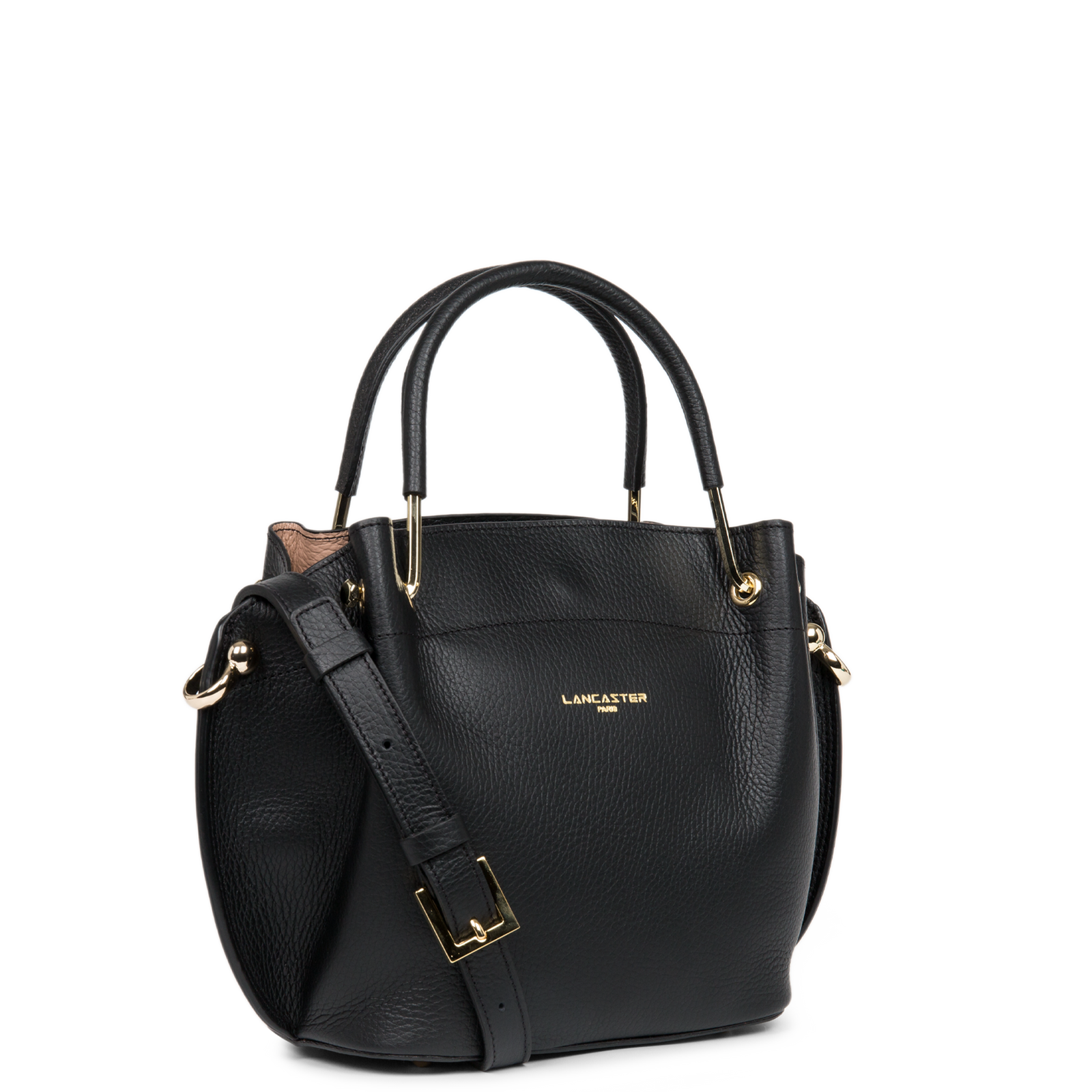 M handbag – NOIR