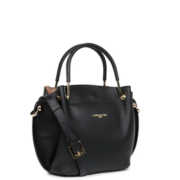 M handbag – NOIR