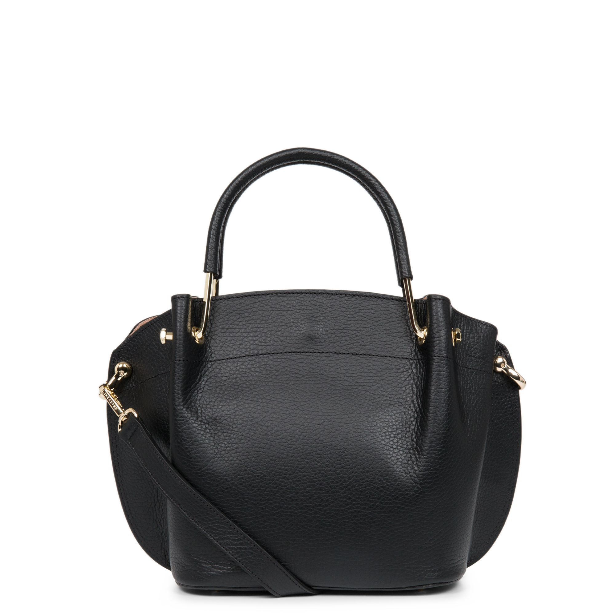 M handbag – NOIR