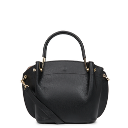 M handbag – NOIR