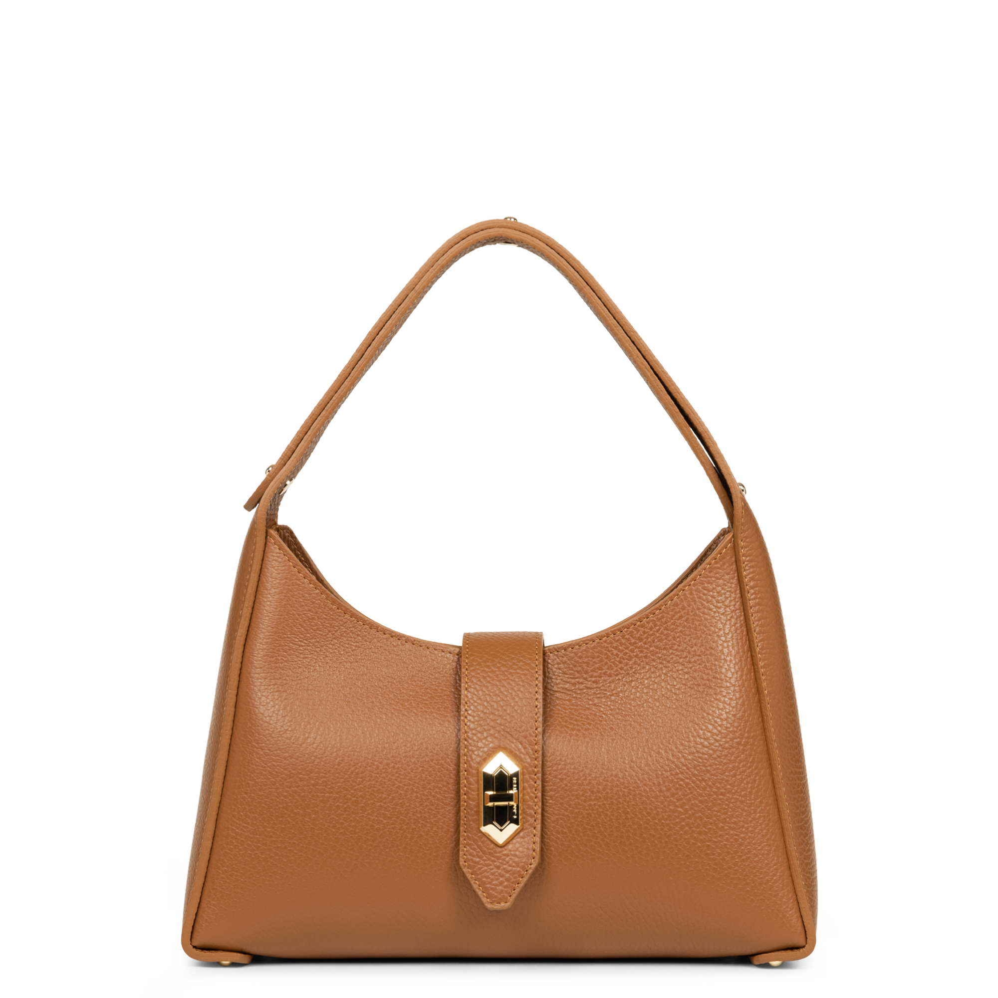 Hobo bag – CAMEL