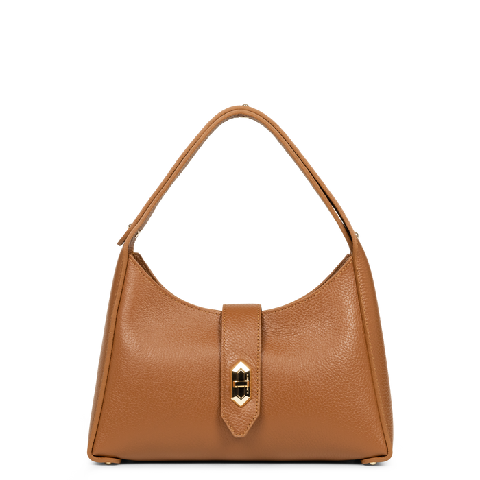 Hobo bag – CAMEL