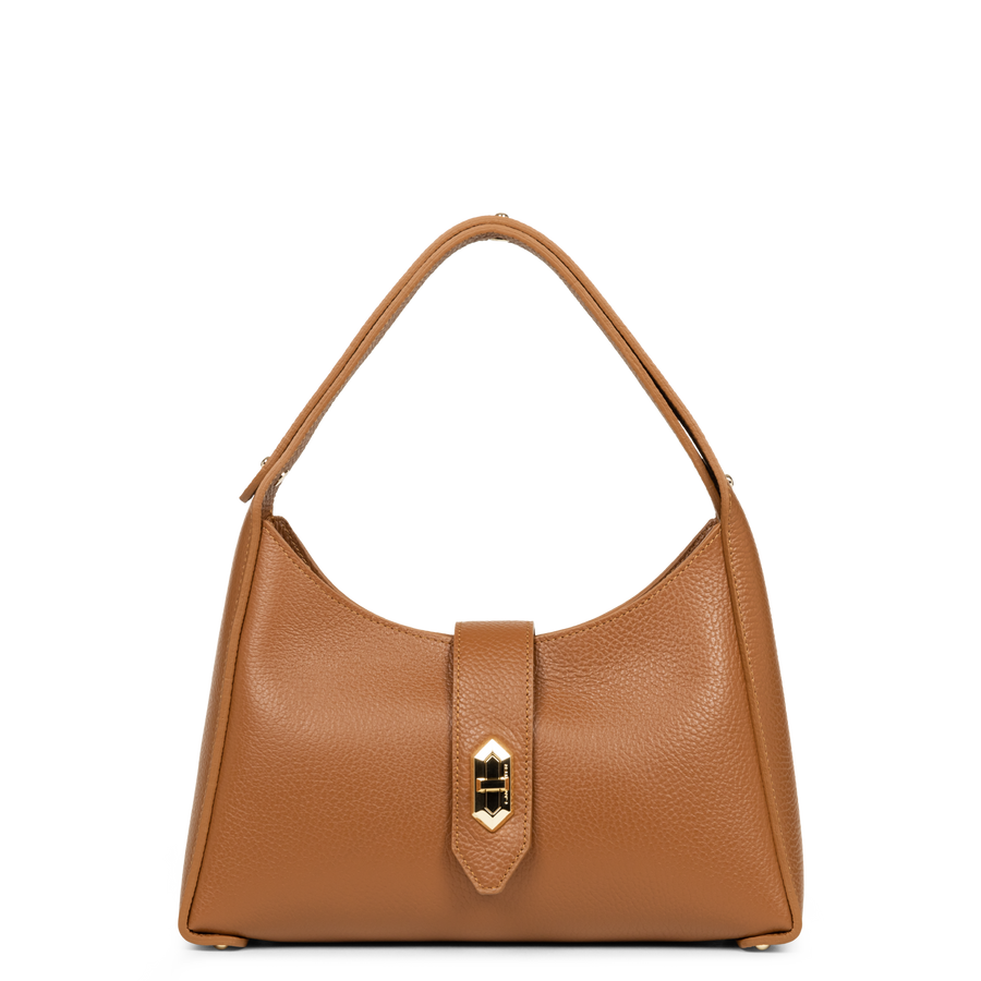 Hobo bag – CAMEL