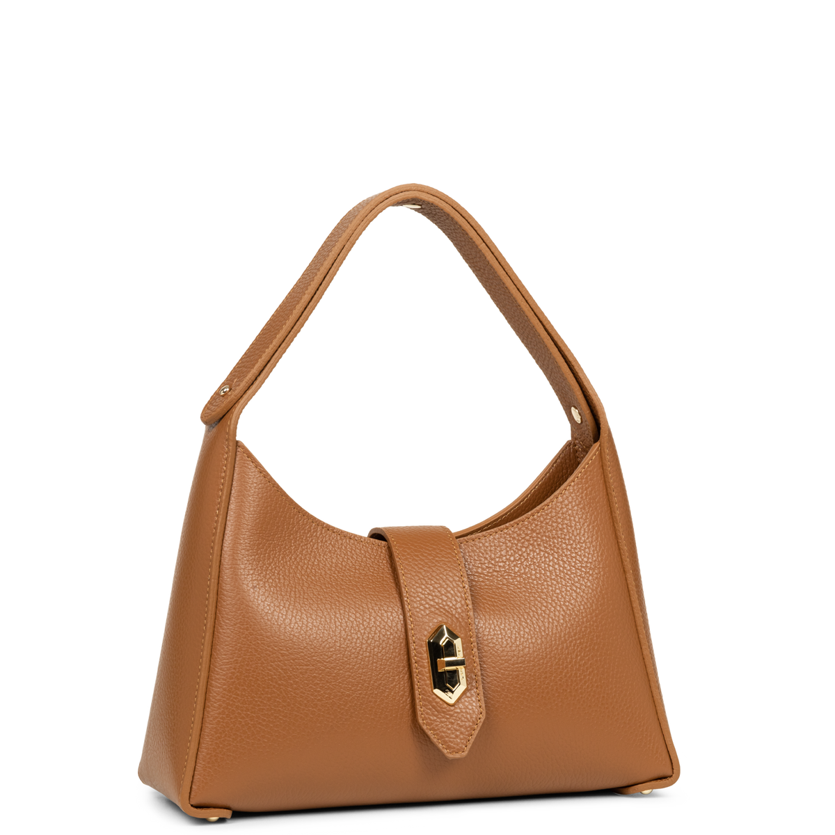 Hobo bag – CAMEL
