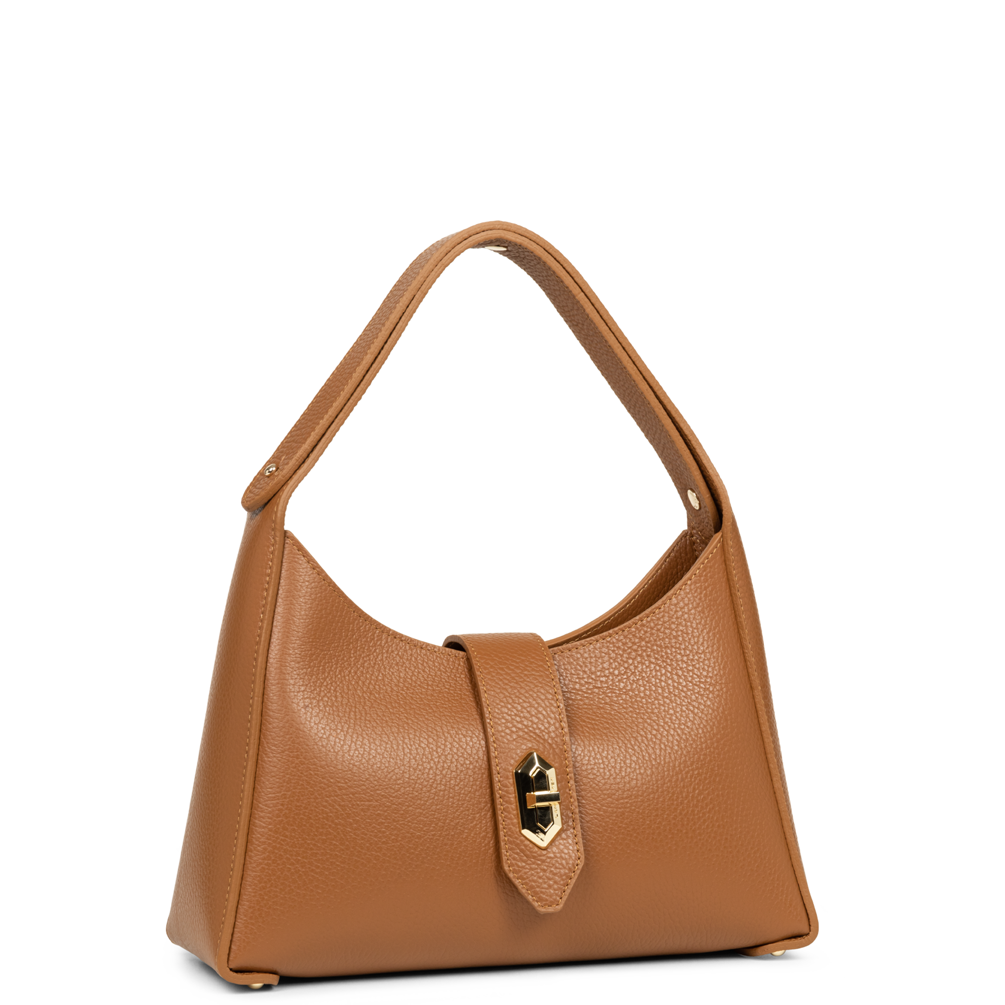 Hobo bag – CAMEL