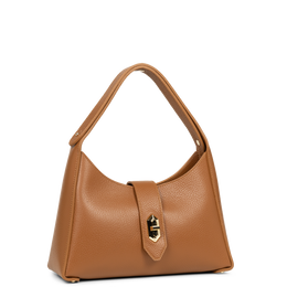 Hobo bag – CAMEL