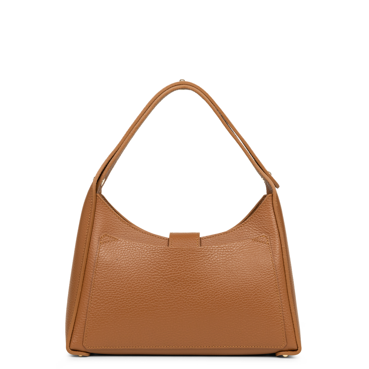 Hobo bag – CAMEL