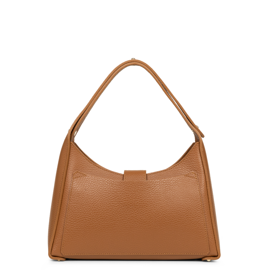Hobo bag – CAMEL