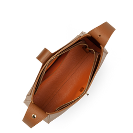 Hobo bag – CAMEL