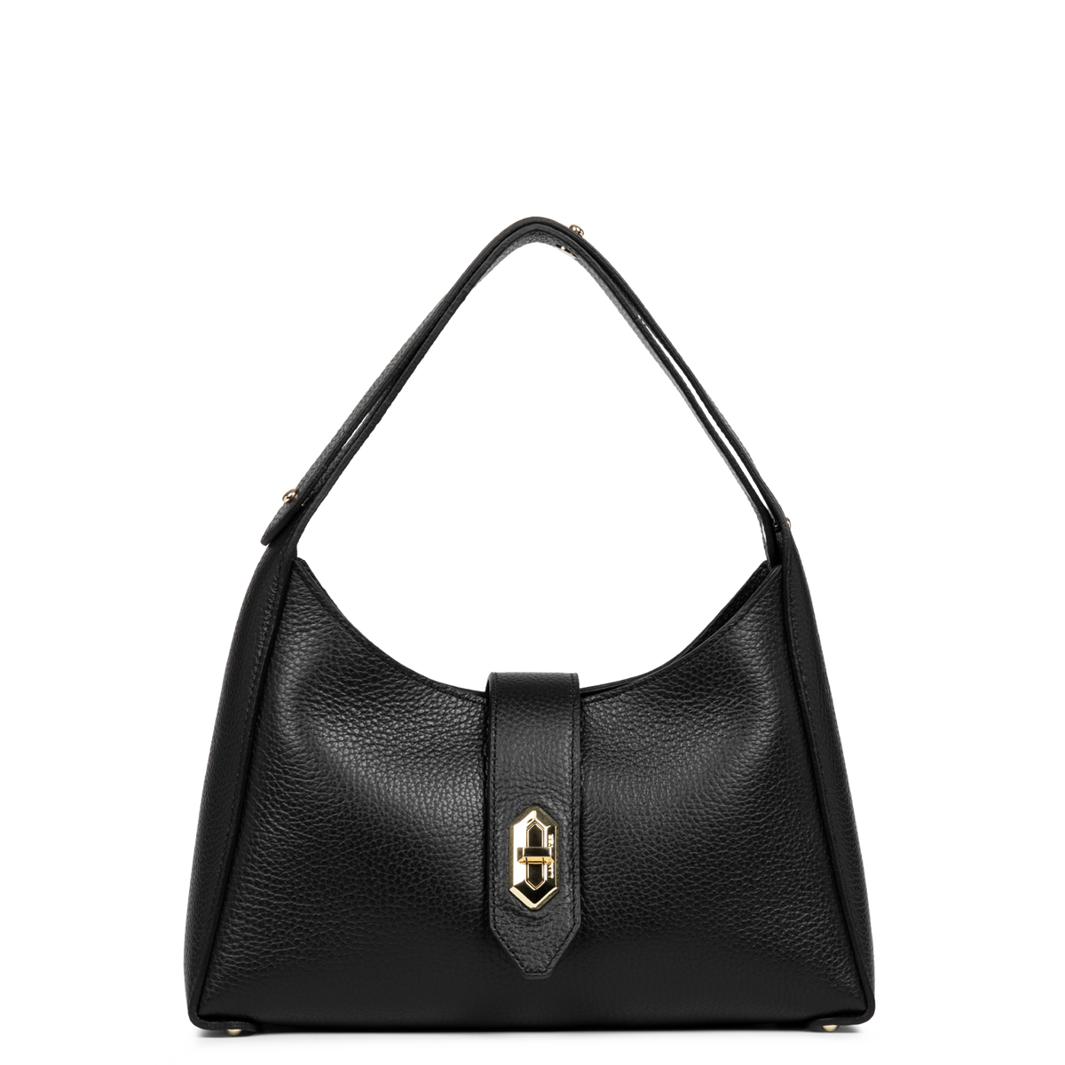 Hobo bag – NOIR