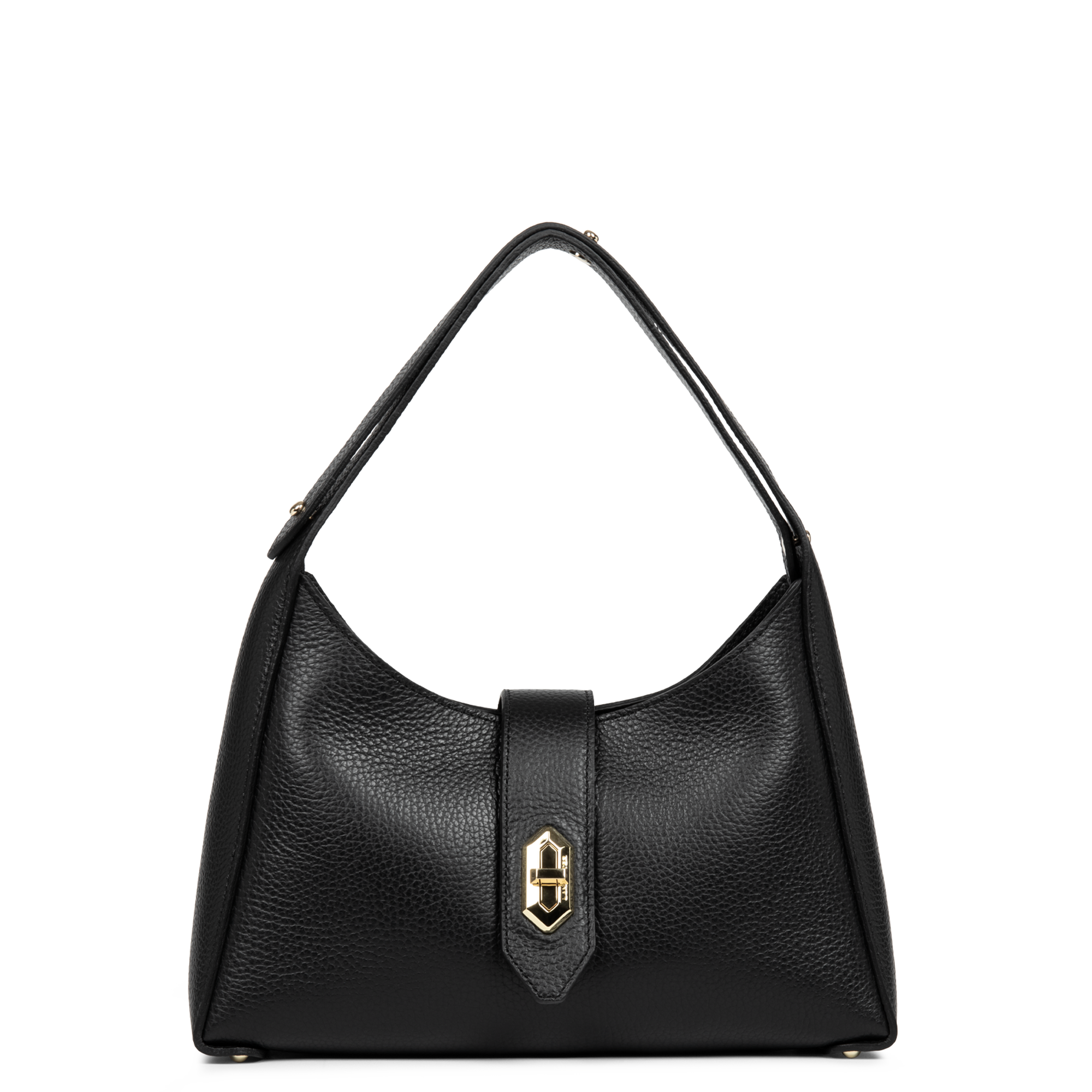Hobo bag – NOIR