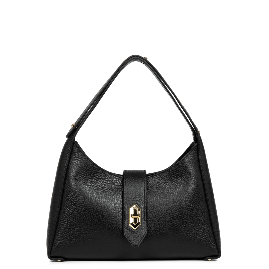 Hobo bag – NOIR