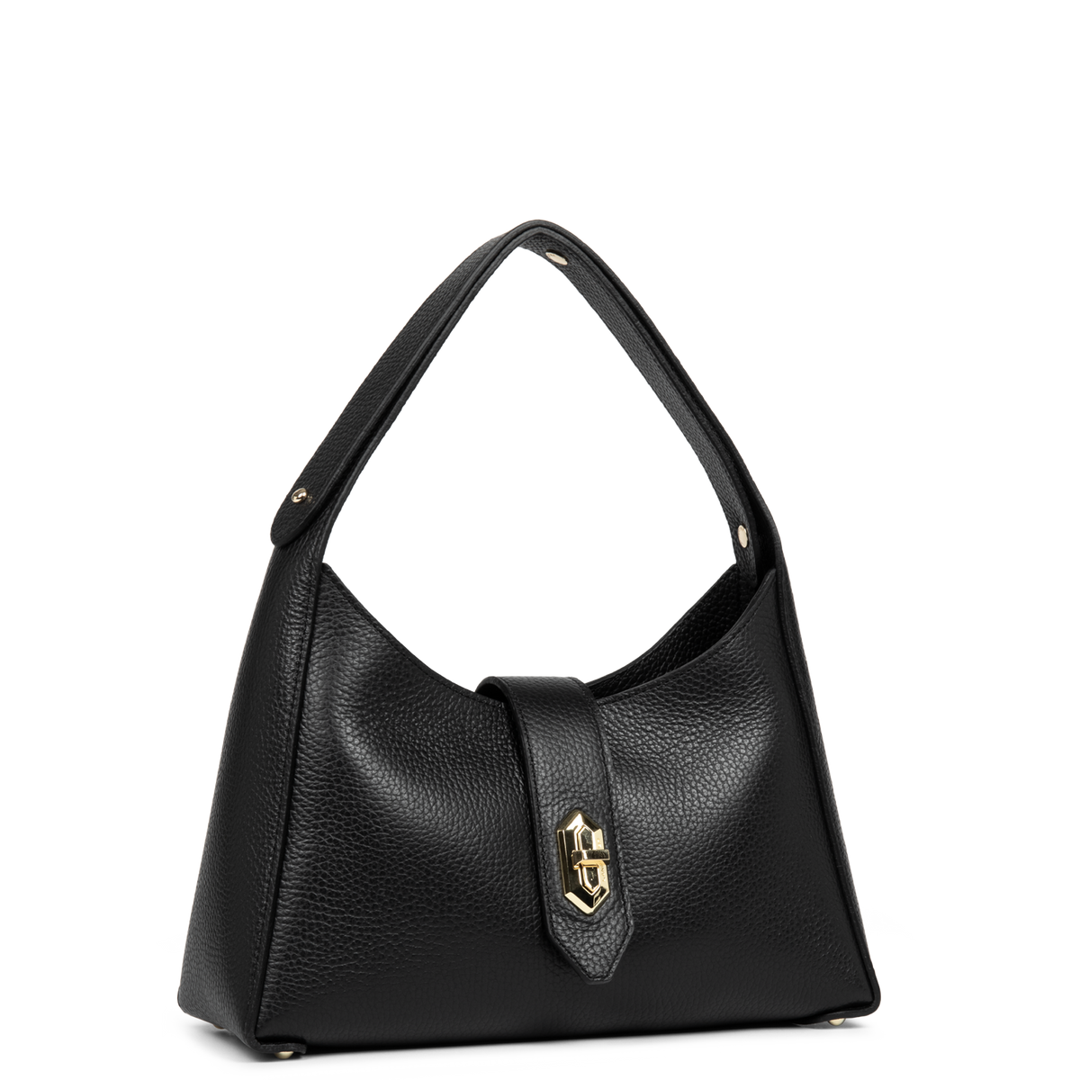 Hobo bag – NOIR